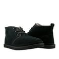 thumbnail image 1 of UGG Neumel Black  3236-BLK Men's Size 7, 1 of 6