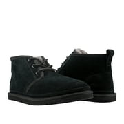 UGG Neumel Black 3236-BLK Mens Size 7