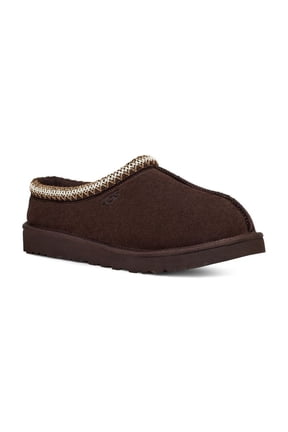 Mens Tasman Slipper Dusted Cocoa - 5950-DDC DUSTED COCOA