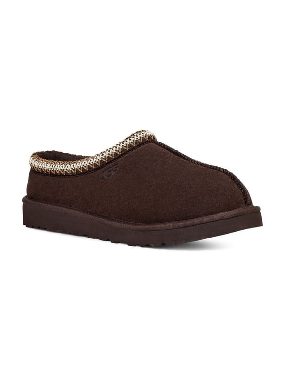 Mens Tasman Slipper Dusted Cocoa - 5950-DDC DUSTED COCOA