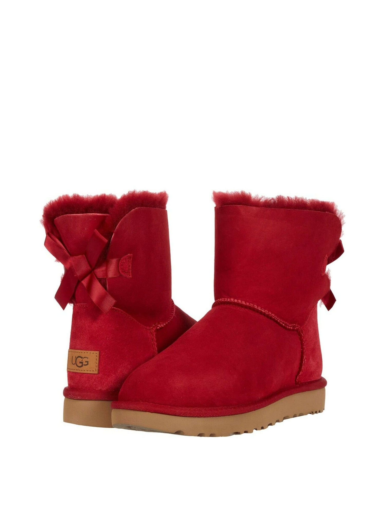 Slip s ugg fashion boots