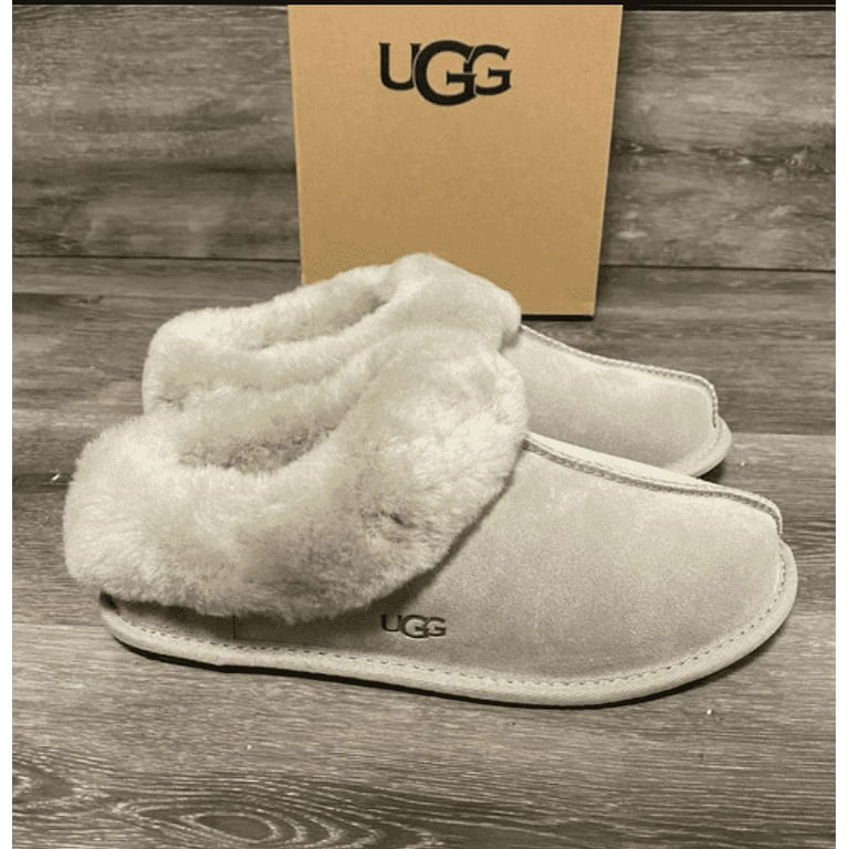 Ugg best sale moraene slippers