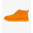 thumbnail image 1 of UGG Neumel 3236 Men's Orange Suede Fur Lined Ankle Chukka Boot Shoes DJ72 (8), 1 of 4
