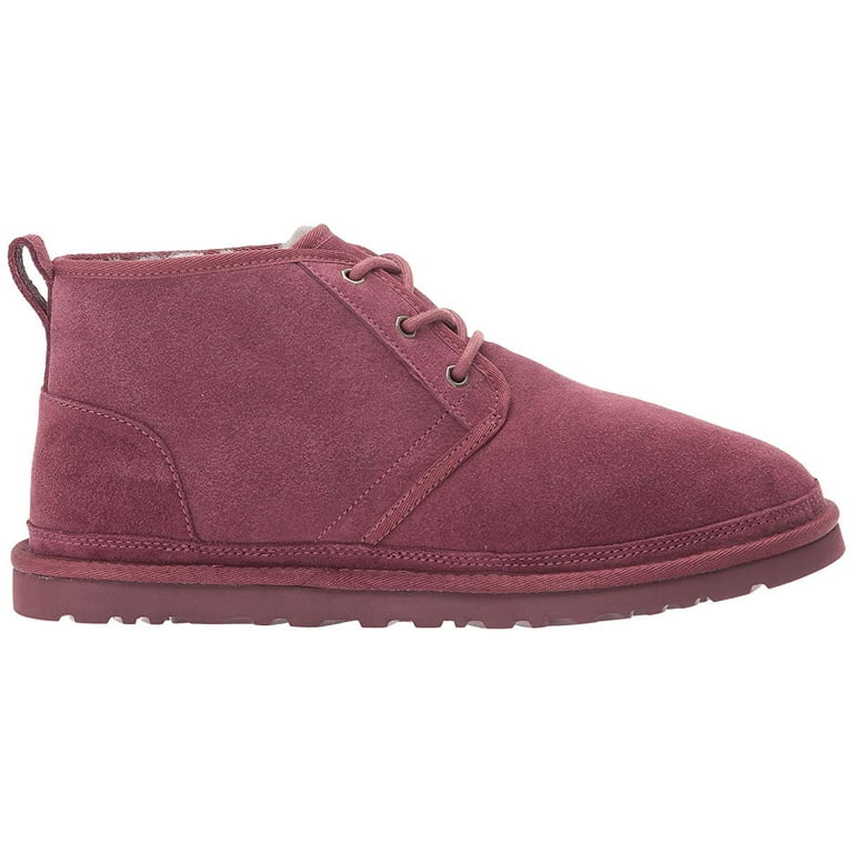 Pink cheap mens uggs