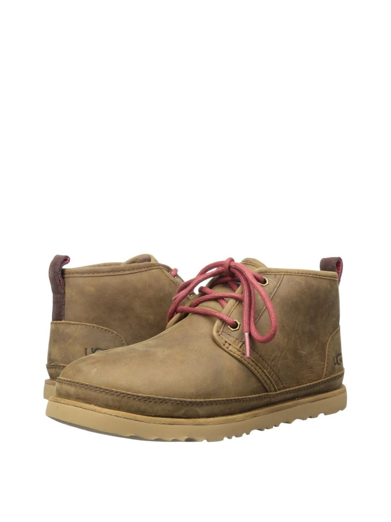 UGG Neumel Men's Waterproof Boot 1017254 - Walmart.com