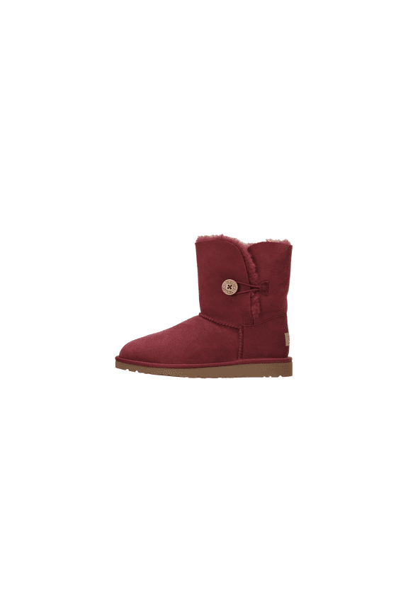 PRE SCHOOL Bailey Button Boots GS "RED PLUM" 5991Y RPL 5991Y RPL from Stadium Goods