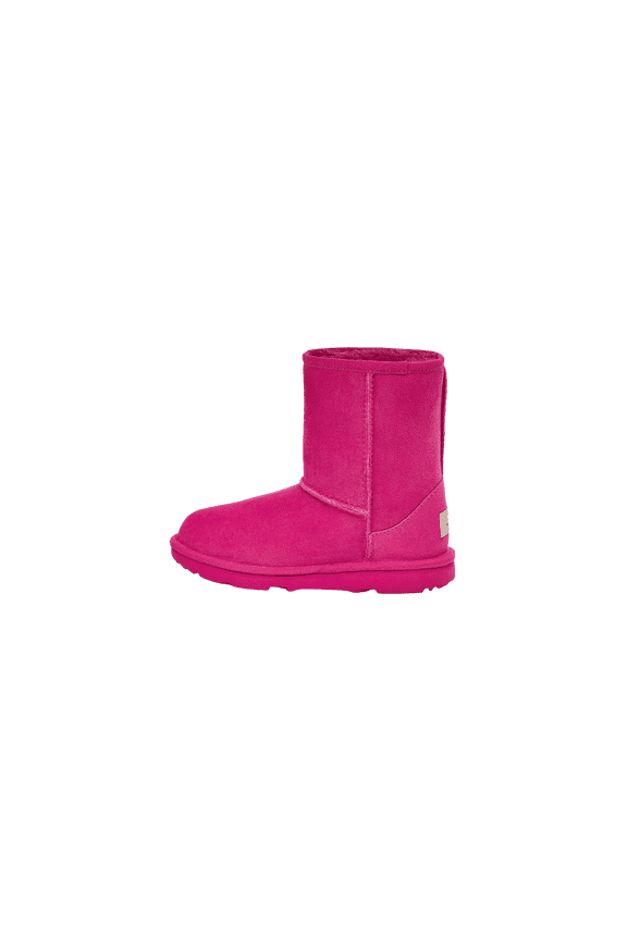PRE SCHOOL Classic Ii Boot PS "Raspberry" 1017703K RSPS 1017703K RSPS from Stadium Goods