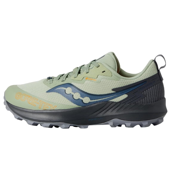 UGG Peregrine 14 GTX Sage / Carbon S10918-253 Women's Size 11