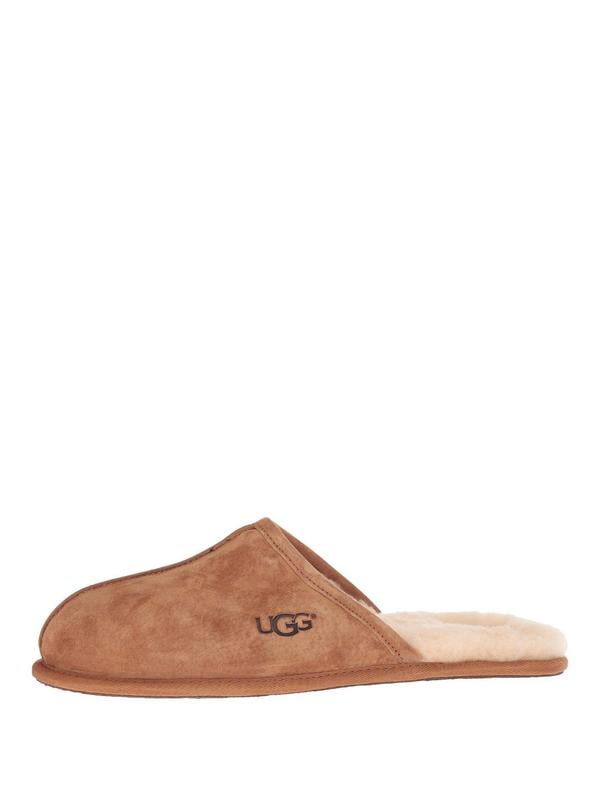 UGG Women's Dakota Slipper, Espresso, 9 - Walmart.com