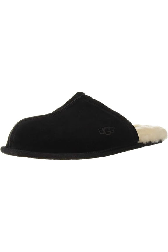 UGG Scuff Men's Casual Comfort Suede Slip On Slippers 1101111