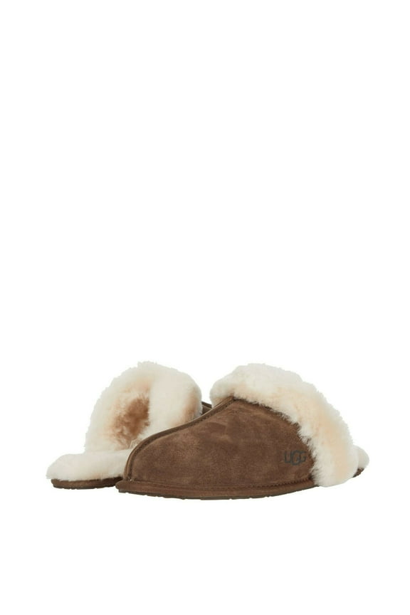 Scuffette II Women's Water Resistant Slide Slippers 1106872