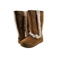 thumbnail image 1 of UGG Sundance Waterproof Women's Fur Trim Boot 1017511, 1 of 5