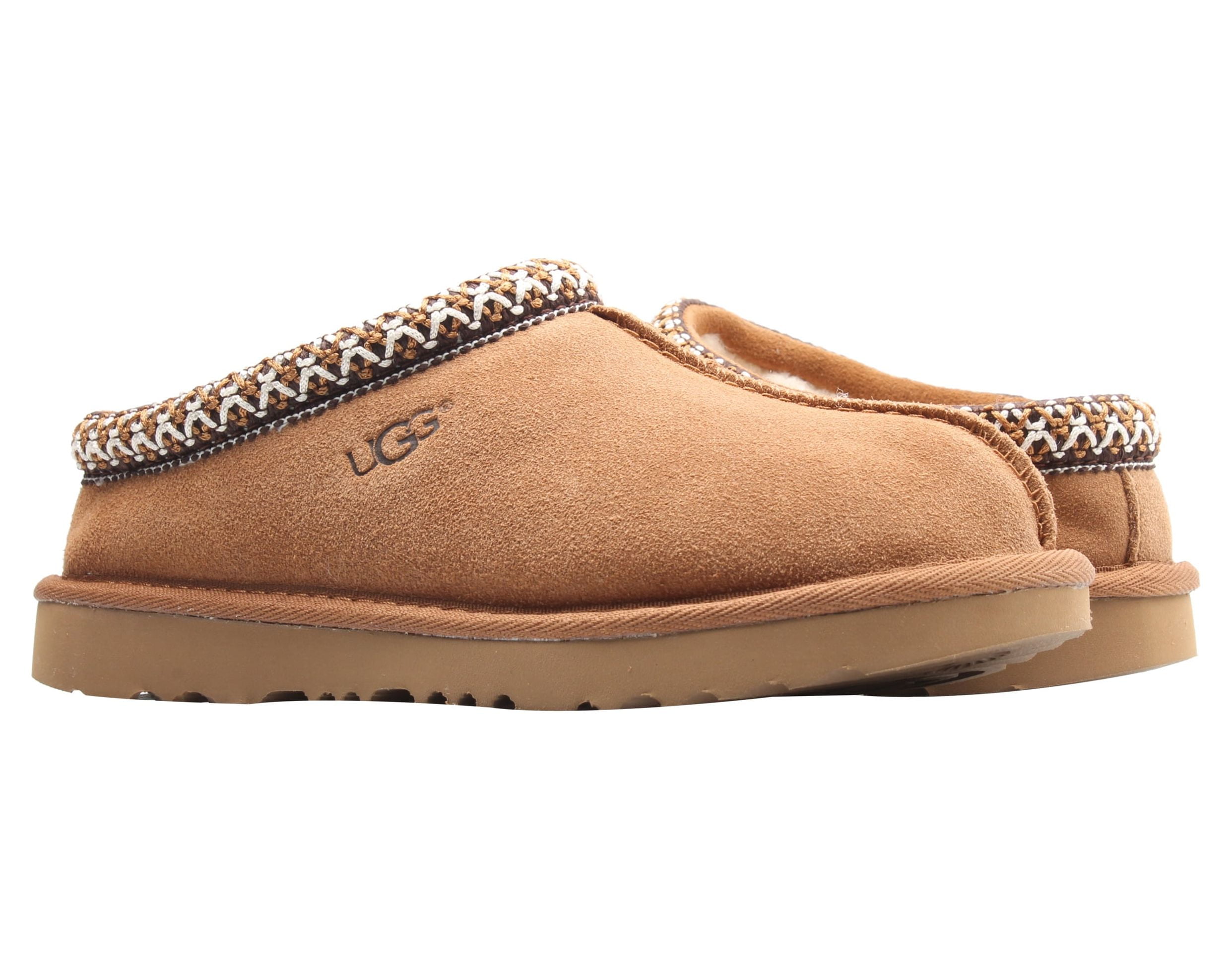 UGG Womens Disquette Slipper Chestnut - 1122550-CHE CHESTNUT
