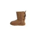 thumbnail image 1 of UGG TODDLER Bailey Bow II Boot "Chestnut" 1017394T Che 1017394T Che from Stadium Goods, 1 of 2