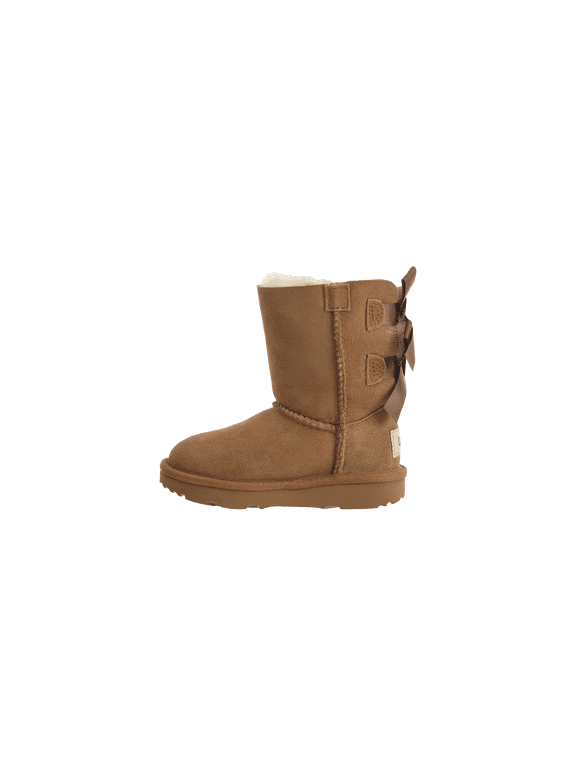 TODDLER Bailey Bow II Boot "Chestnut" 1017394T Che 1017394T Che from Stadium Goods