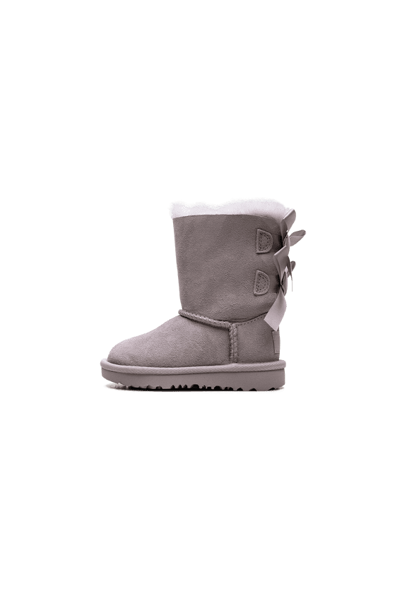 TODDLER Bailey Bow II Boot TD "Pale Smoke" 1017394T PSK 1017394T PSK from Stadium Goods