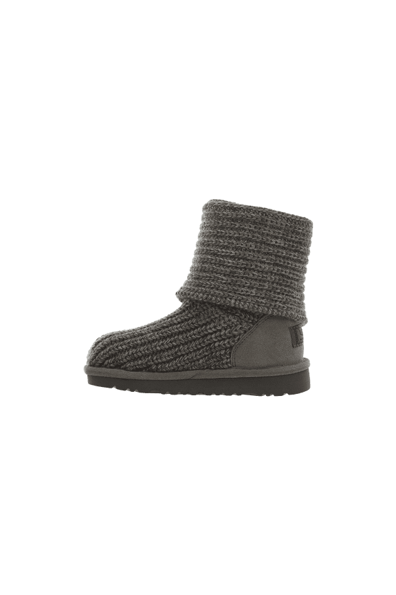 TODDLER Classic Cardy Boots TD "Grey" 5649T GREY 5649T GREY from Stadium Goods