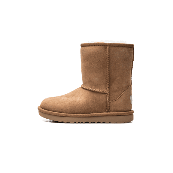 UGG TODDLER Classic II Boot TD "Chestnut" 1017703T CHE 1017703T CHE from Stadium Goods
