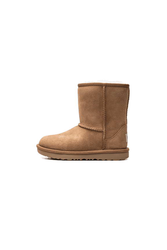 TODDLER Classic II Boot TD "Chestnut" 1017703T CHE 1017703T CHE from Stadium Goods