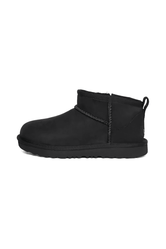 TODDLER Classic Ultra Mini Boot TD "Black" 1130750T BLK 1130750T BLK from Stadium Goods