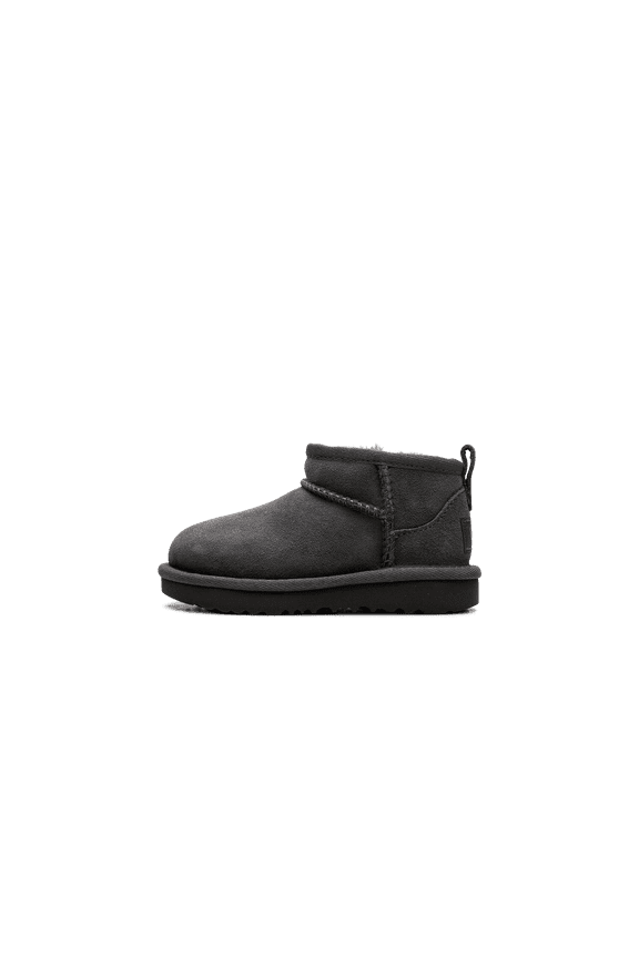TODDLER Classic Ultra Mini Boot TD "Grey" 1130750T GREY 1130750T GREY from Stadium Goods