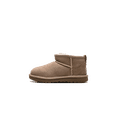 thumbnail image 1 of UGG TODDLER Classic Ultra Mini Boot TD "Sand" 1130750T SAN 1130750T SAN from Stadium Goods, 1 of 8