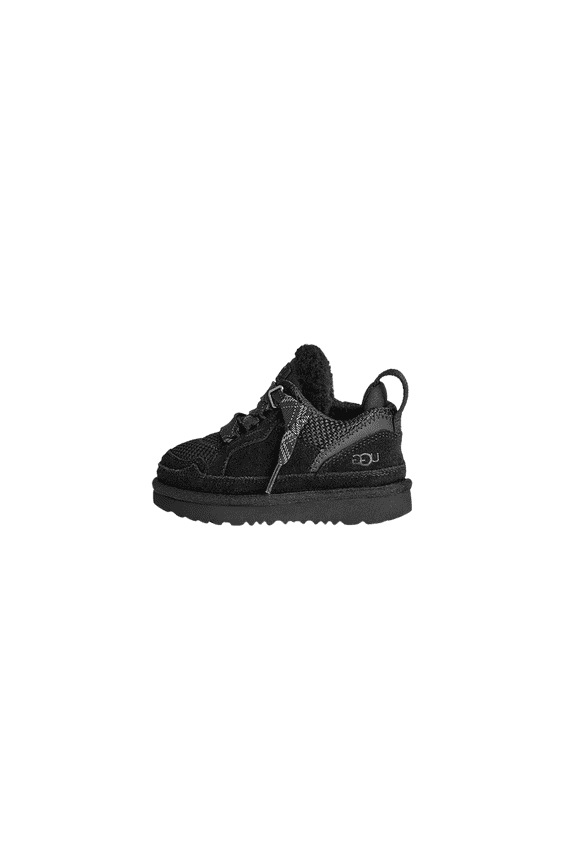 TODDLER Lowmel TD "Black" 1152410T BLK 1152410T BLK from Stadium Goods