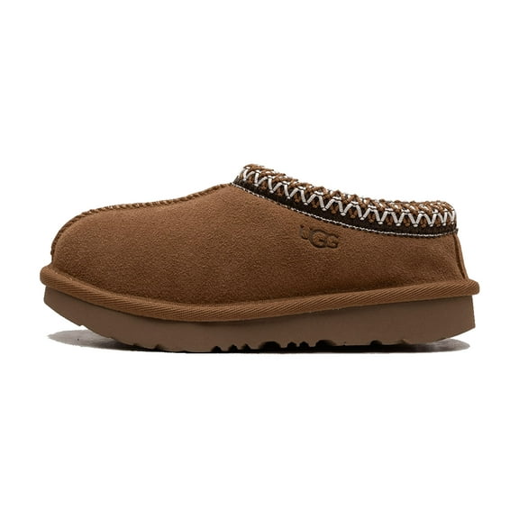 UGG TODDLER Tasman II Slipper TD "Chestnut" 1019066T CHE from Stadium Goods