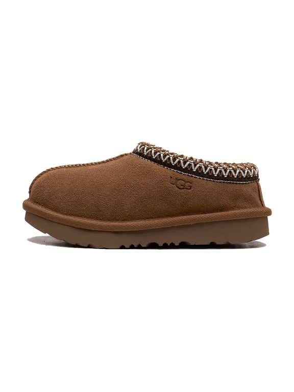 TODDLER Tasman II Slipper TD "Chestnut" 1019066T CHE from Stadium Goods