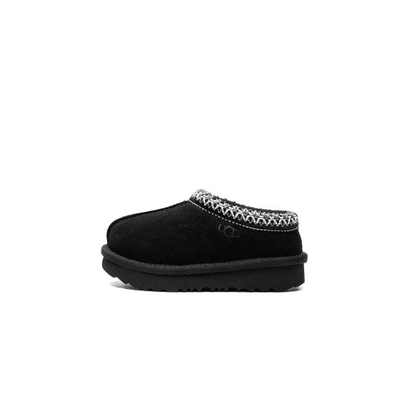 UGG TODDLER Tasman II TD "Black" 1019066T BLK 1019066T BLK from Stadium Goods