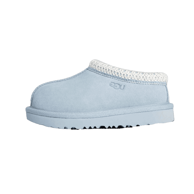 UGG TODDLER Tasman TD "Sea Foam" 1019066T SFOA 1019066T SFOA from Stadium Goods