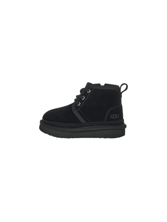 TODDLER Toddlers NEUMEL II TD "Black" 1017320T BLK 1017320T BLK from Stadium Goods
