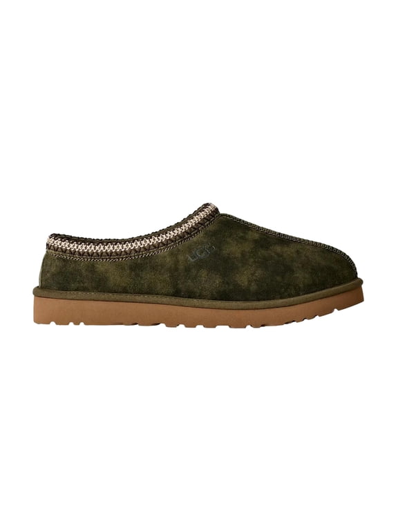 Tasman Baxter Burnt Olive 1173810-BTOL Men's Size 7