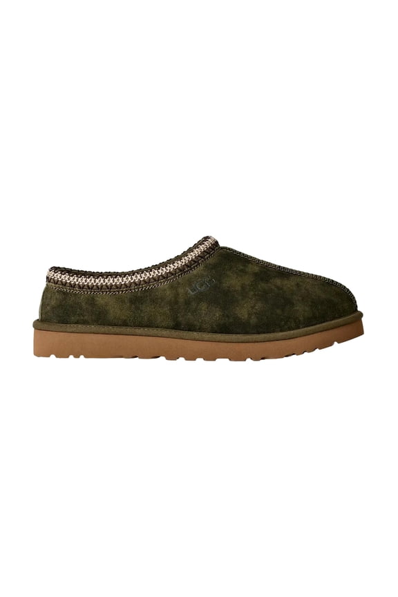 Tasman Baxter Burnt Olive 1173810-BTOL Men's Size 9