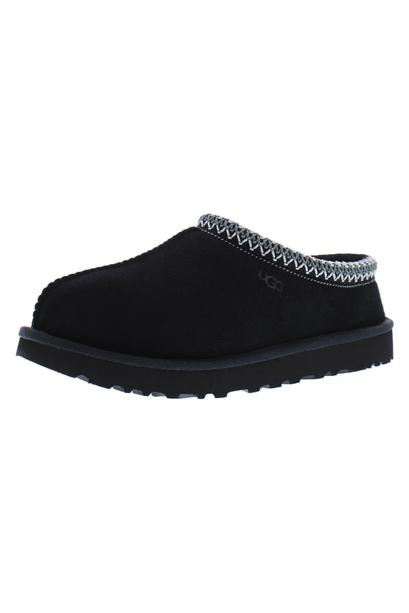 Women's UGG Tasman II Black (1174470-BLK) - 6