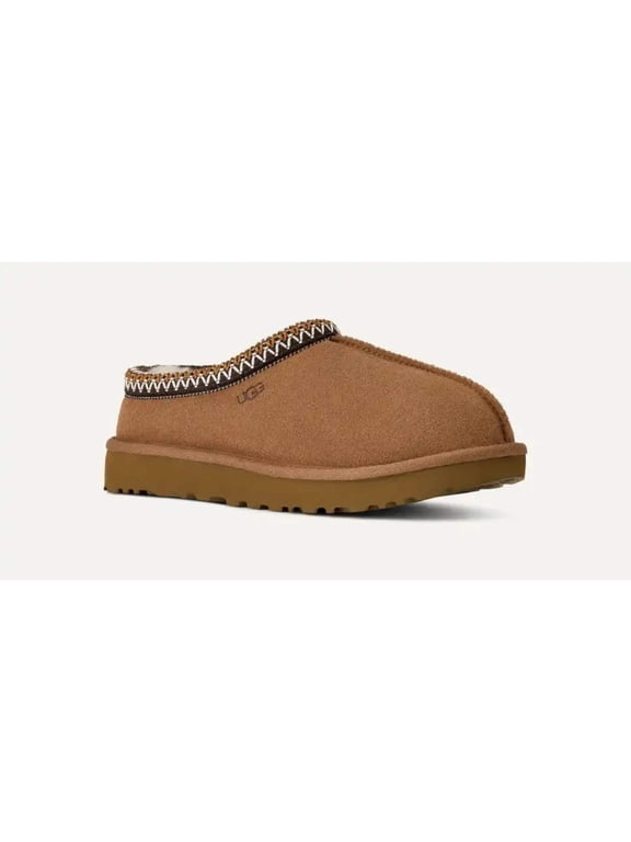Women's Tasman II Slipper Chestnut - 1174470-CHE