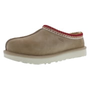 Womens UGG Tasman II Slipper Sand Dark Cherry 1174470-SDDR - 8