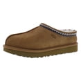 thumbnail image 1 of UGG Tasman II Suede Womens Shoes Size 6, Color: Chestnut, 1 of 5