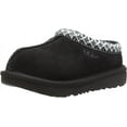 thumbnail image 1 of UGG Tasman II Kids Slipper Little Kid (4-8 Years) 1 Little Kid Black, 1 of 8