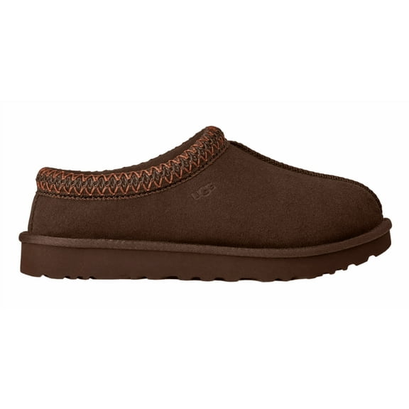 UGG Tasman II Slipper Burnt Cedar Suede (Women's)