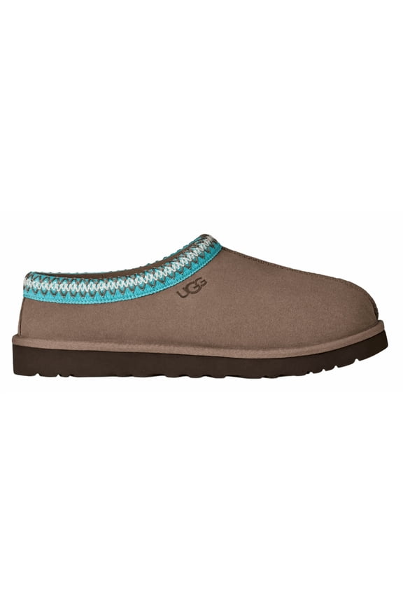 Tasman II Slipper Caribou Sapphire Ice (Men's)