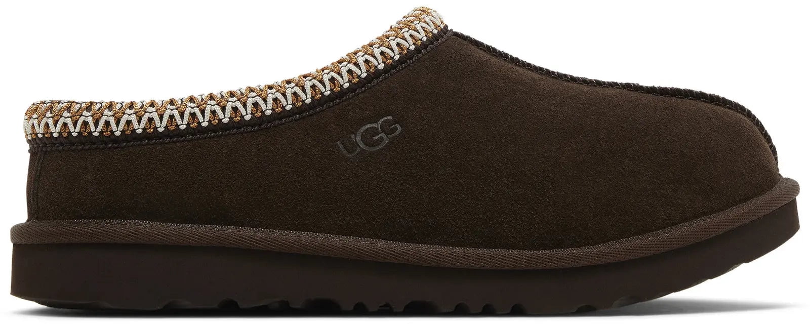 UGG Tasman II Slippers Size 8 Dusted Cocoa Men main image 4