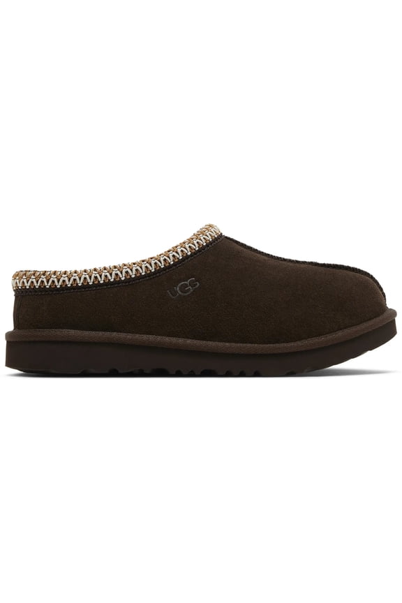Tasman II Slipper Dusted Cocoa (Kids)