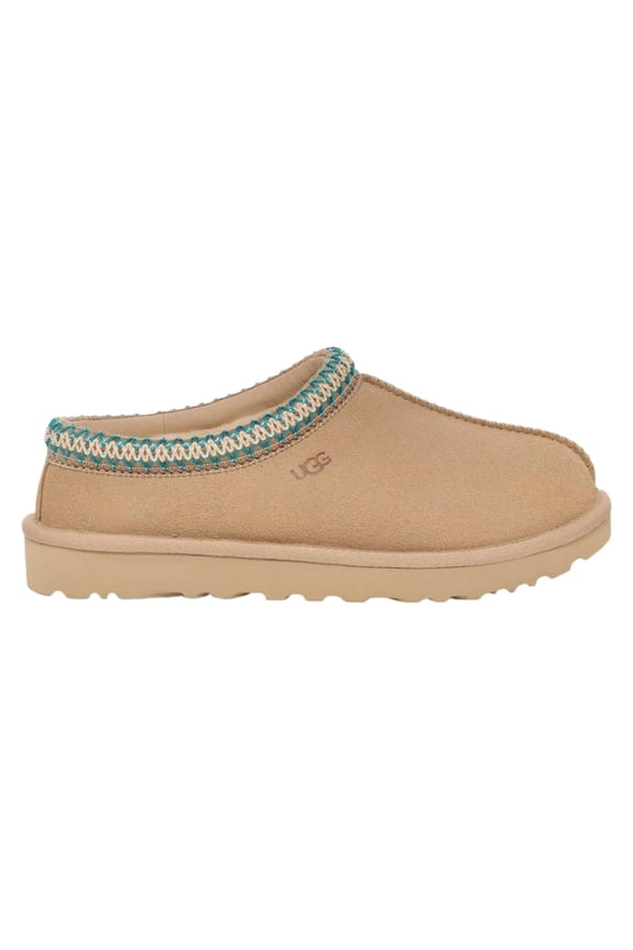 Tasman Slipper Driftwood / White Pepper (Women's)