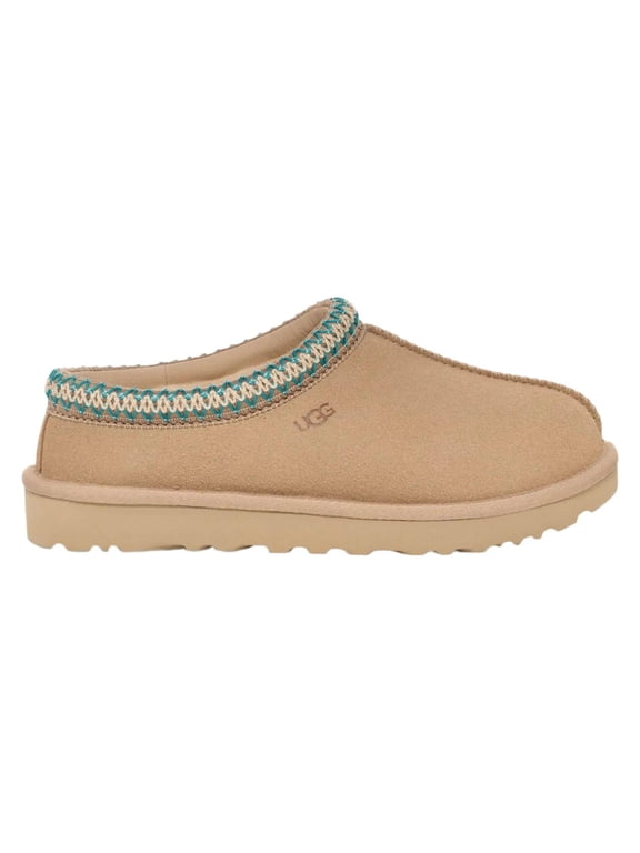 Tasman Slipper Driftwood / White Pepper (Women's)