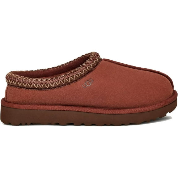 UGG Tasman Slipper Red Jasper (Women's) - Member Color
