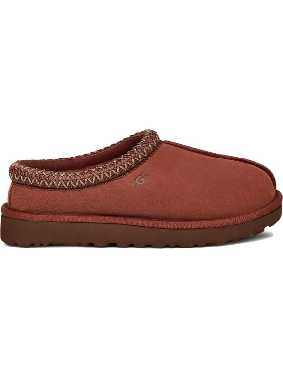 Tasman Slipper Red Jasper (Women's) - Member Color