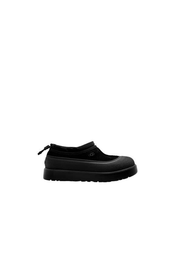 Tasman Weather Hybrid Black 1171171K-BLK Grade-School Size 6