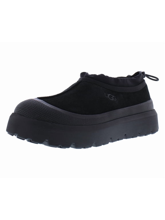 Tasman Weather Hybrid Mens Shoes Size 10, Color: Black