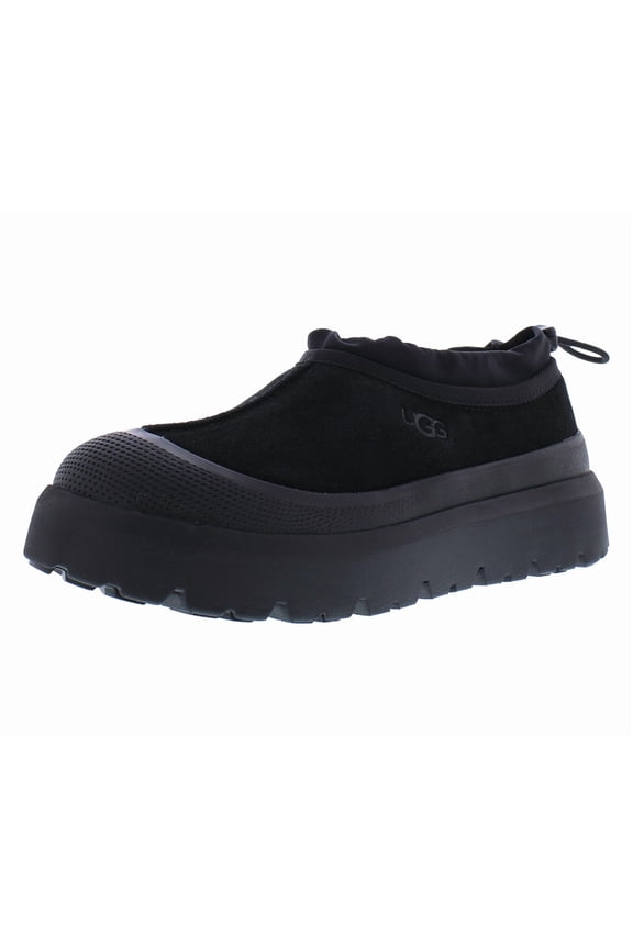 Tasman Weather Hybrid Black/Black 1144096-BBLC Men's Size 12